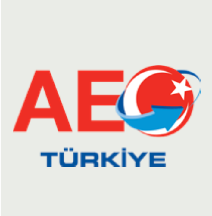 AEO Türkiye logo