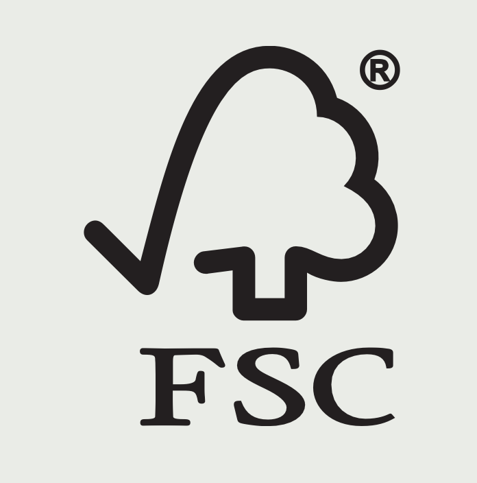 FSC certification logo