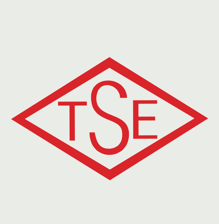TSE certification logo