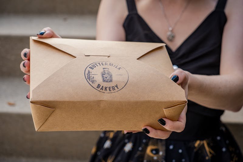 Bread boxes