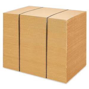 Large Corrugated Pads